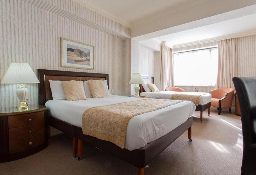 Britannia Country House Hotel & Spa