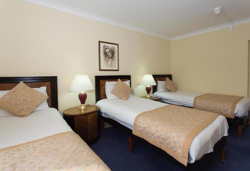 Britannia Country House Hotel & Spa