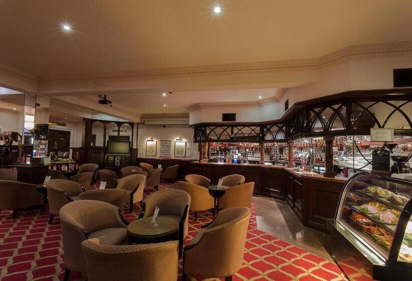 Britannia Country House Hotel & Spa