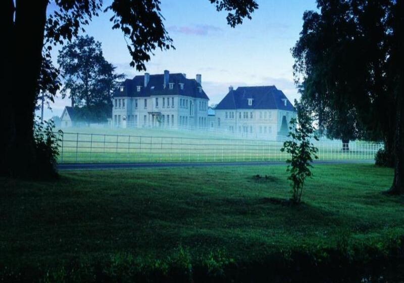 酒店 Brockencote Hall