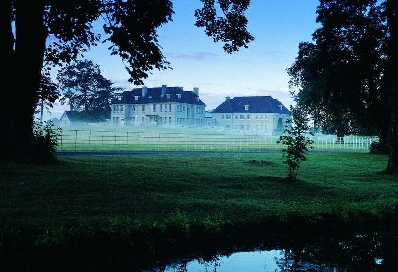 酒店 Brockencote Hall