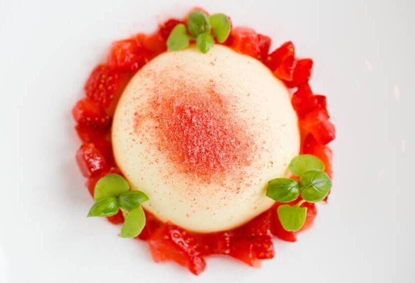 酒店 Brockencote Hall