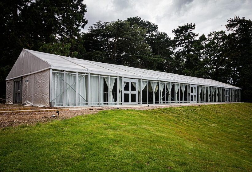 Отель Brownsover Hall