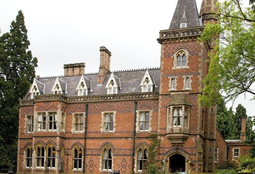 هتل Brownsover Hall