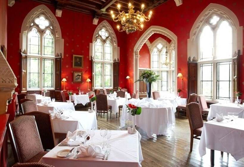 Отель Brownsover Hall