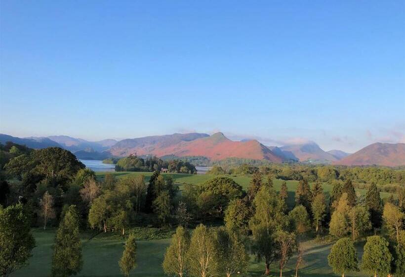 ホテル Brundholme