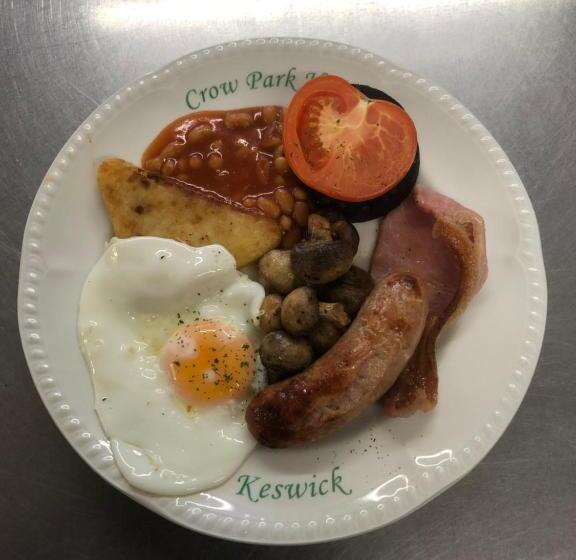 ホテル Brundholme