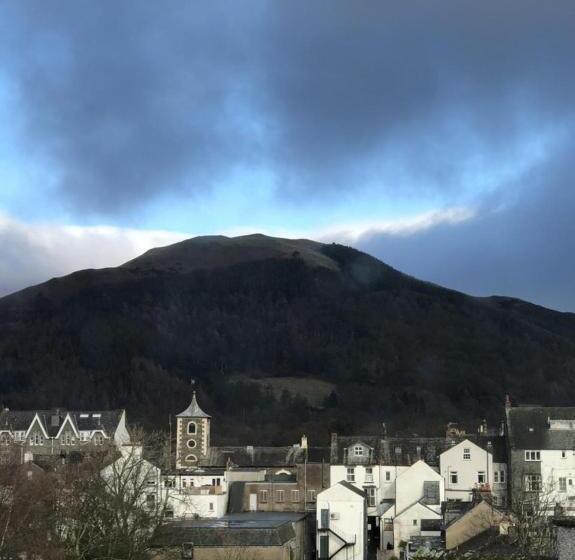 ホテル Brundholme