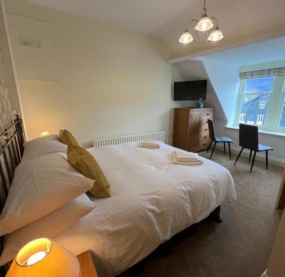 ホテル Brundholme