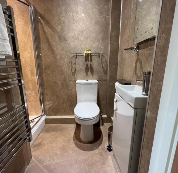 ホテル Brundholme