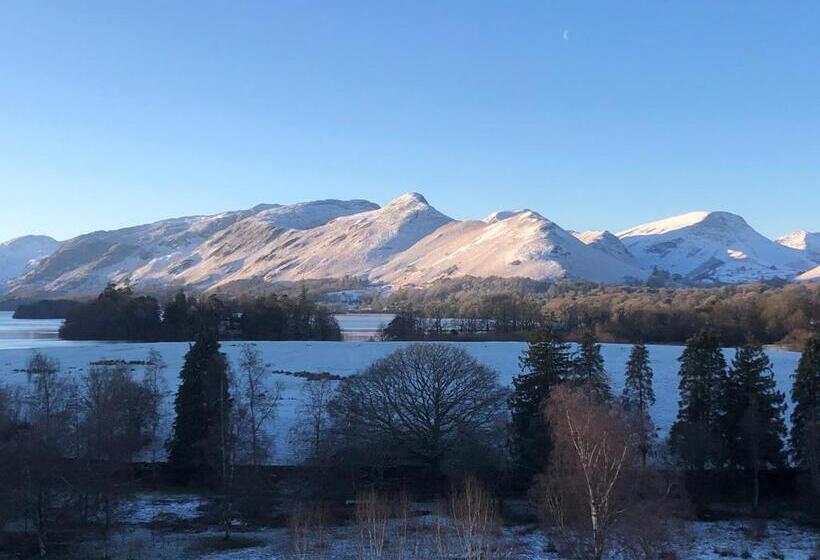 ホテル Brundholme