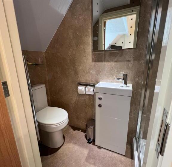 ホテル Brundholme