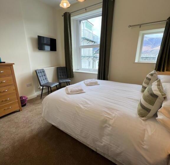 ホテル Brundholme