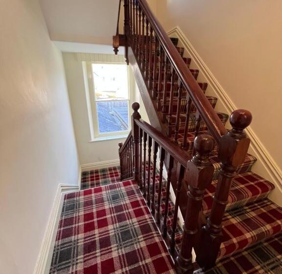 ホテル Brundholme