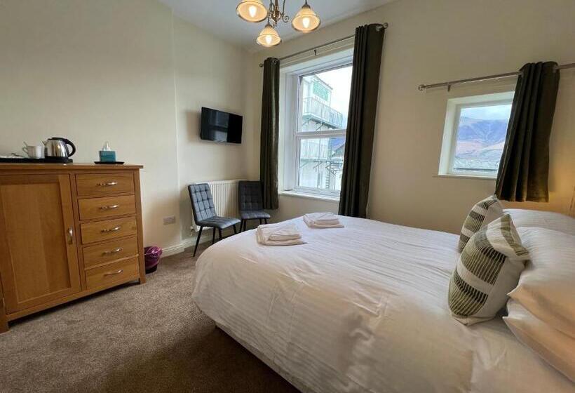 ホテル Brundholme