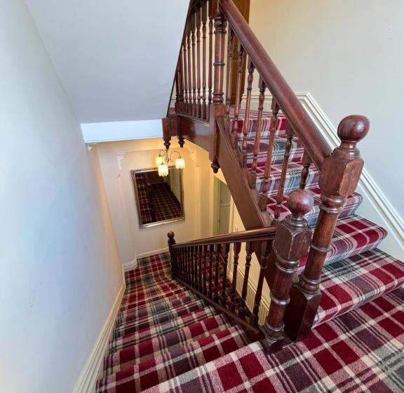 ホテル Brundholme