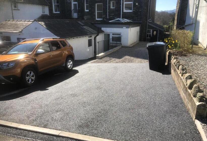 ホテル Brundholme