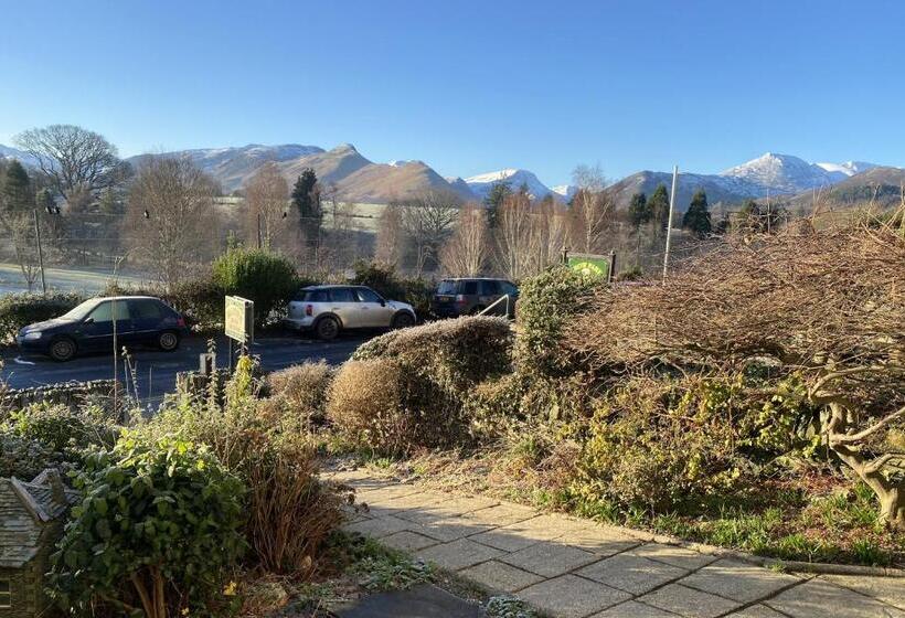 ホテル Brundholme