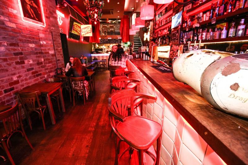 ホテル Brunswick Merchant City