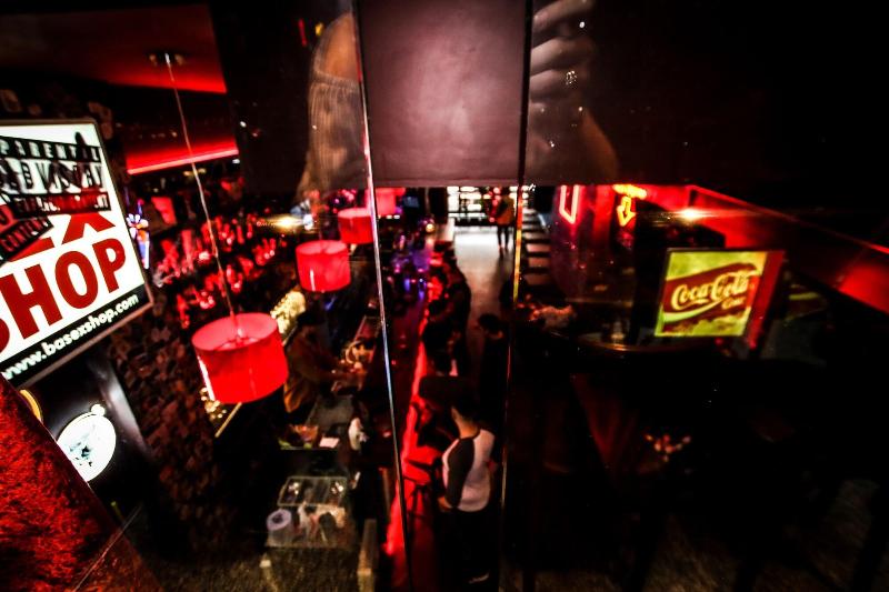 ホテル Brunswick Merchant City