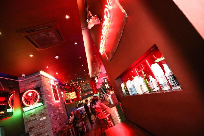 ホテル Brunswick Merchant City