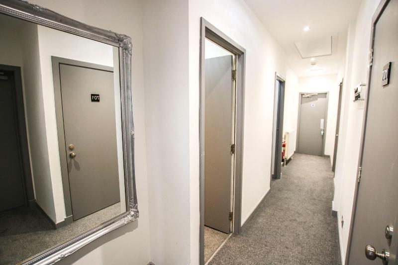 ホテル Brunswick Merchant City