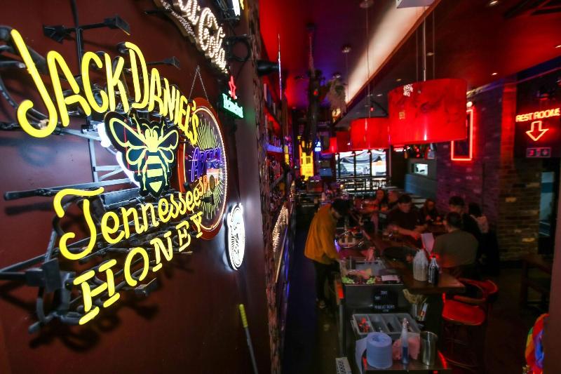 ホテル Brunswick Merchant City