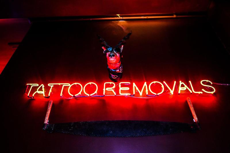 ホテル Brunswick Merchant City