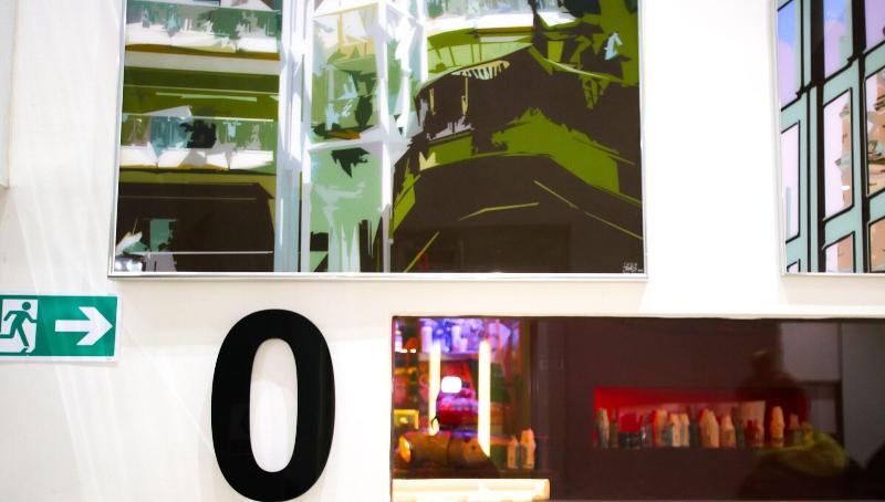 ホテル Brunswick Merchant City