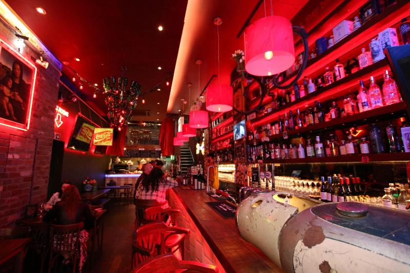 ホテル Brunswick Merchant City