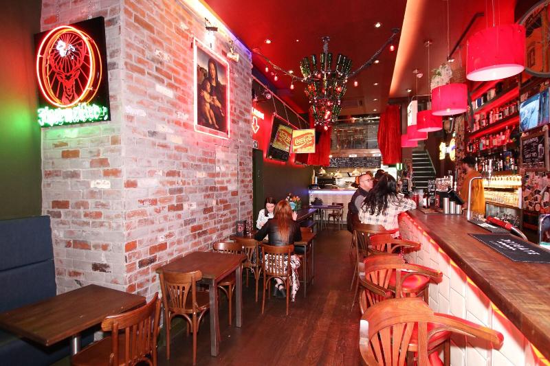 ホテル Brunswick Merchant City