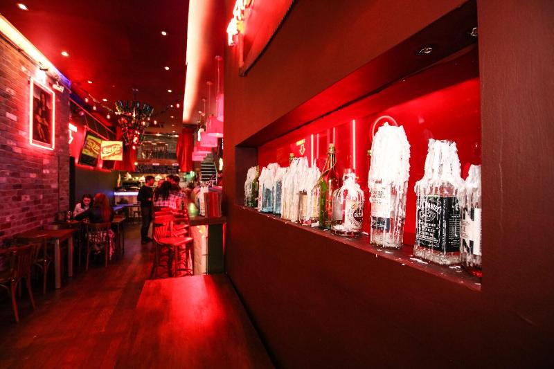 ホテル Brunswick Merchant City