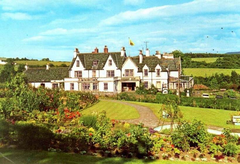 Buchanan Arms Hotel & Leisure, Sure Hotel Collection