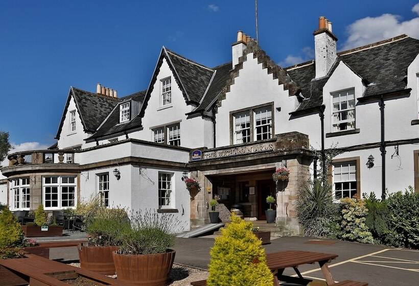 Buchanan Arms Hotel & Leisure, Sure Hotel Collection