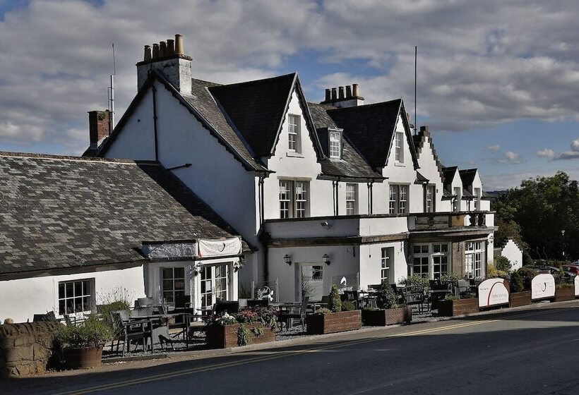 Buchanan Arms Hotel & Leisure, Sure Hotel Collection