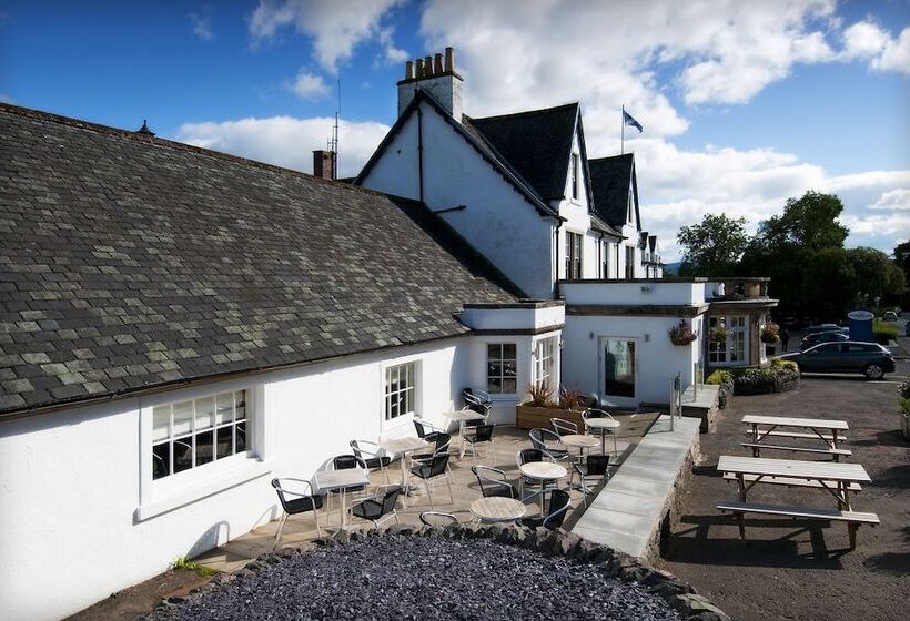 Buchanan Arms Hotel & Leisure, Sure Hotel Collection