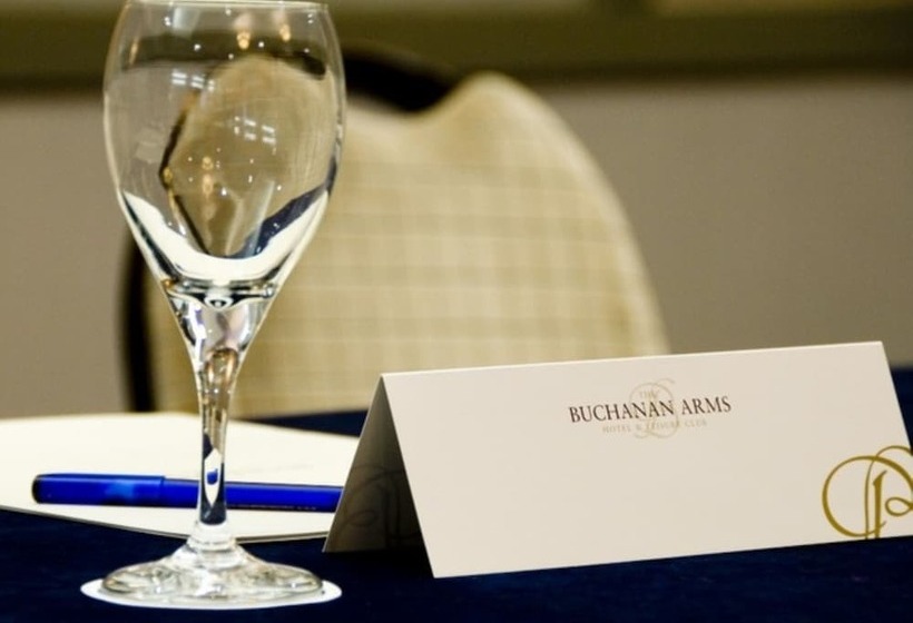 Buchanan Arms Hotel & Leisure, Sure Hotel Collection