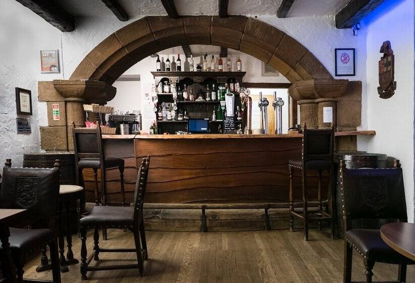 Buchanan Arms Hotel & Leisure, Sure Hotel Collection