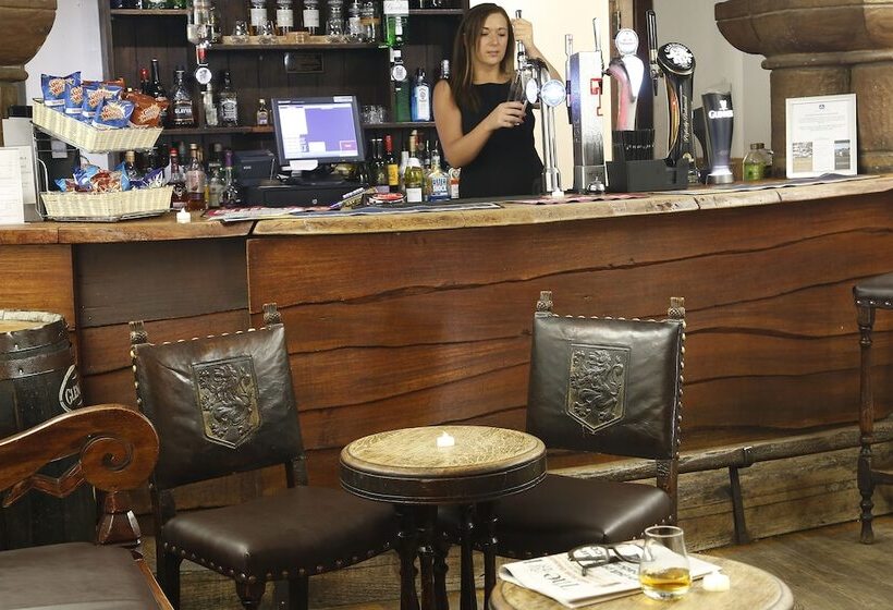 Buchanan Arms Hotel & Leisure, Sure Hotel Collection