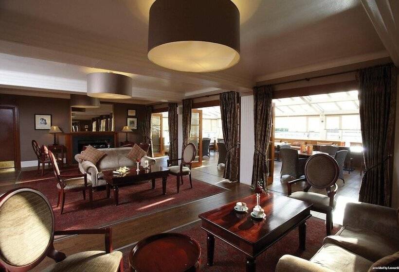 Buchanan Arms Hotel & Leisure, Sure Hotel Collection