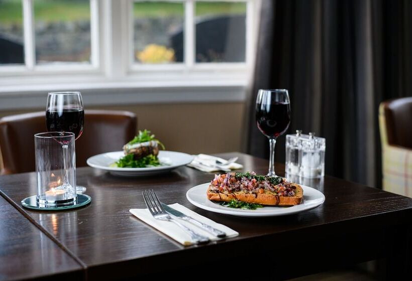 Buchanan Arms Hotel & Leisure, Sure Hotel Collection