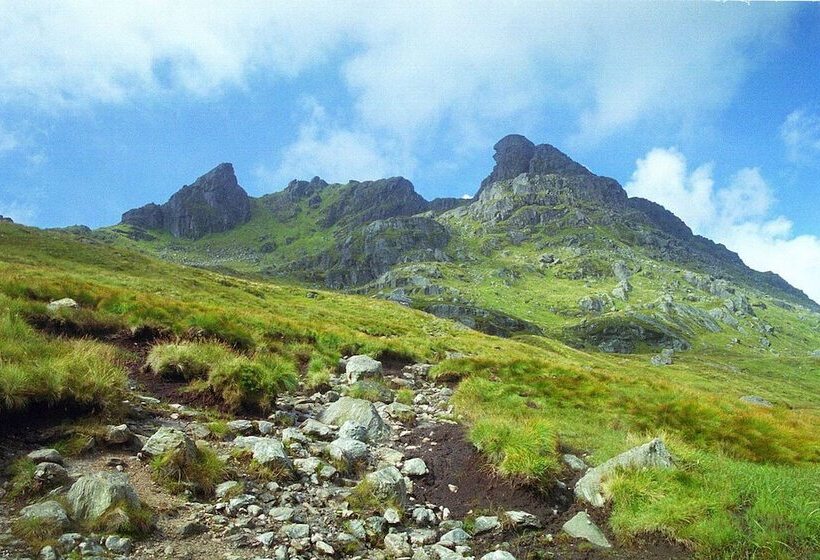 Buchanan Arms Hotel & Leisure, Sure Hotel Collection