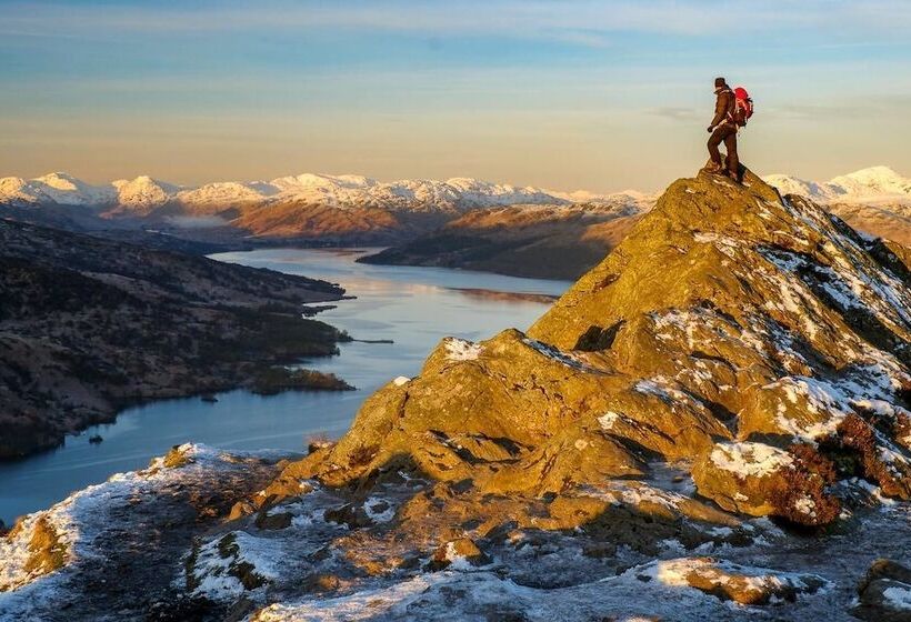 Buchanan Arms Hotel & Leisure, Sure Hotel Collection