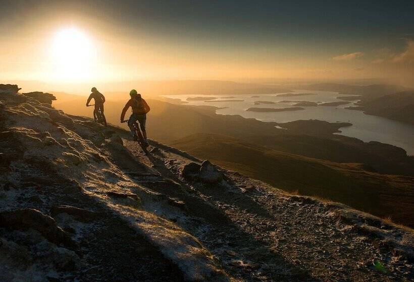 Buchanan Arms Hotel & Leisure, Sure Hotel Collection