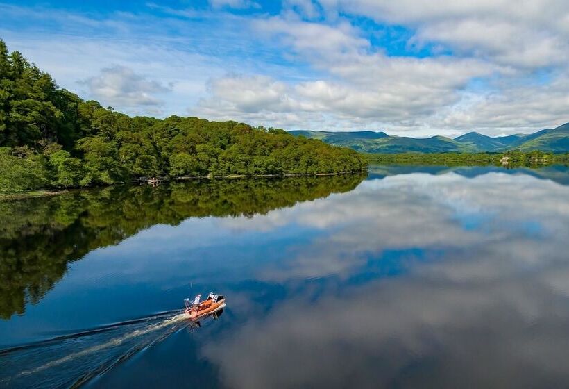 Buchanan Arms Hotel & Leisure, Sure Hotel Collection