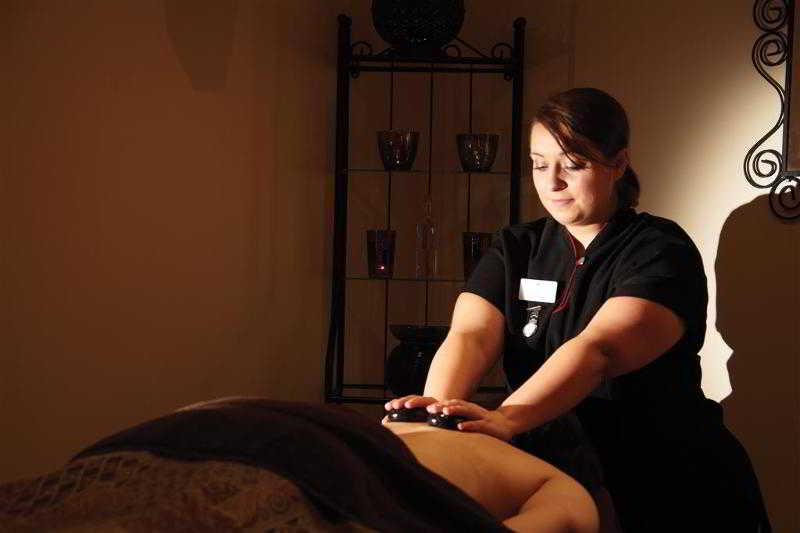 Buchanan Arms Hotel & Leisure, Sure Hotel Collection