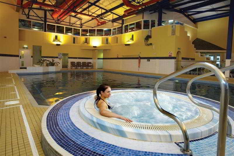 Buchanan Arms Hotel & Leisure, Sure Hotel Collection