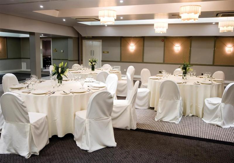 Buchanan Arms Hotel & Leisure, Sure Hotel Collection