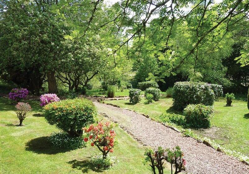 Buchanan Arms Hotel & Leisure, Sure Hotel Collection