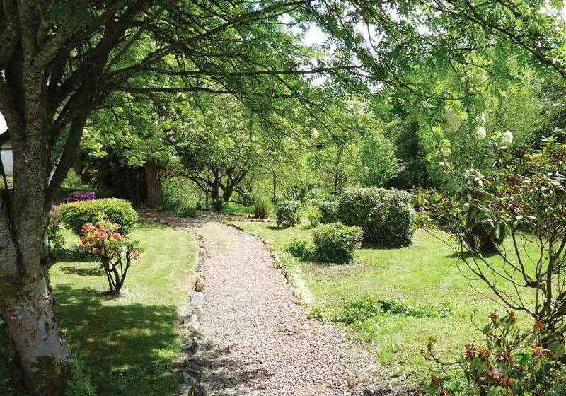 Buchanan Arms Hotel & Leisure, Sure Hotel Collection